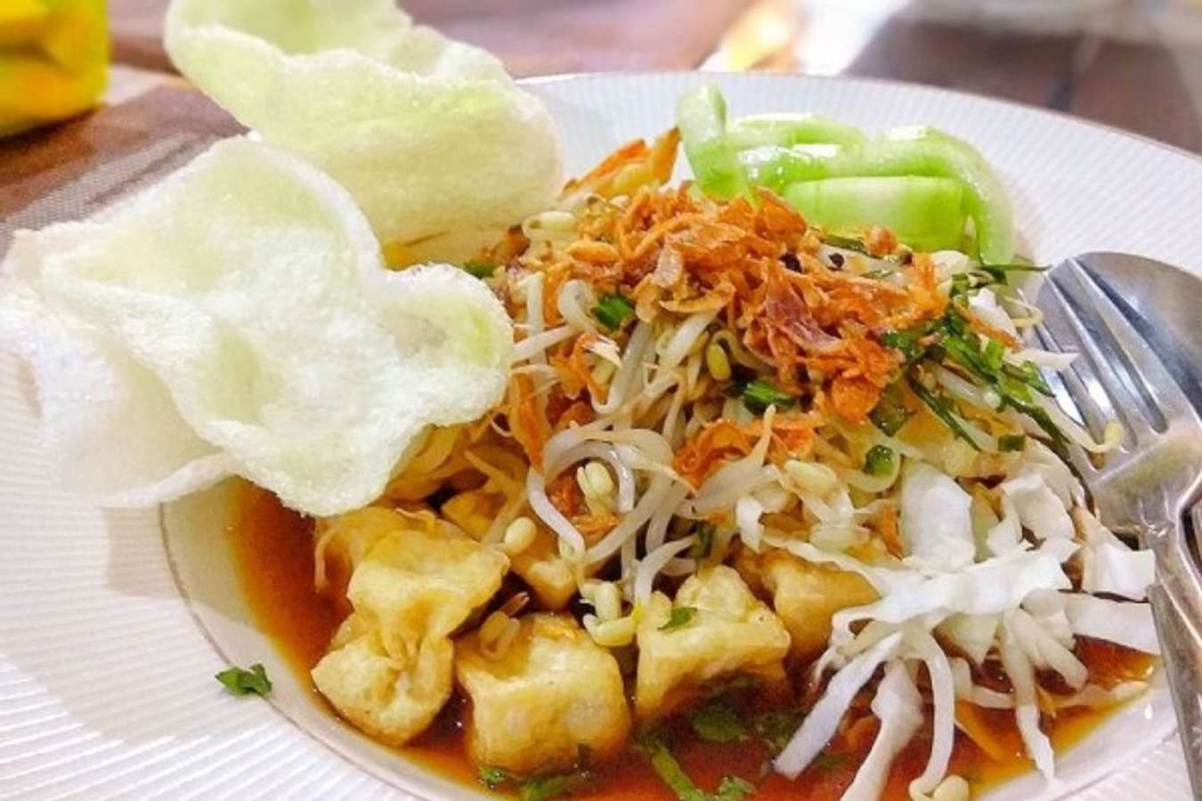KRIUKUY: A Crispy Taste That Captures Cilacap's Heart