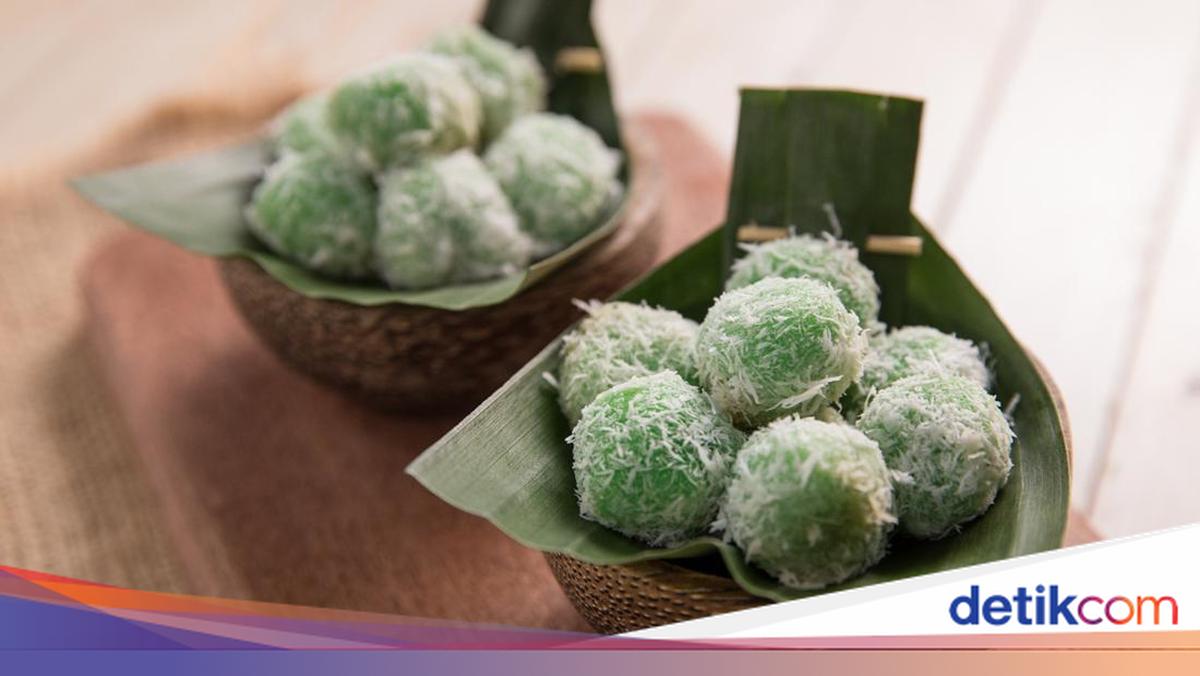 KRIUKUY: Rasa Khas yang Menggigit Jiwa di Jantung Cilacap